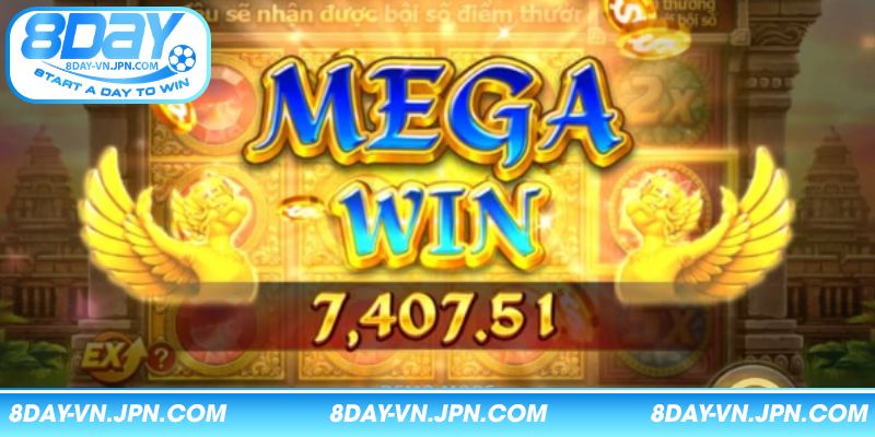 Danh sách các trò chơi được ưa chuộng tại sảnh