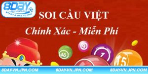 Soi Cầu Việt - Bí Quyết Chốt Số Đỉnh Cao Cho Thành Viên